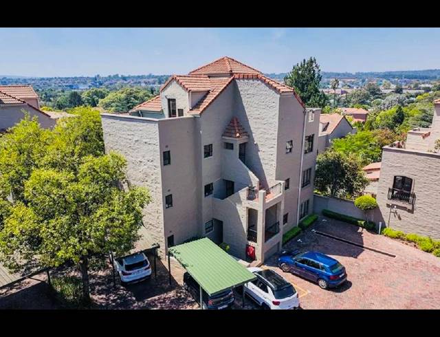 1 BEDROOM PROPERTY TO RENT IN SANDTON CENTRAL